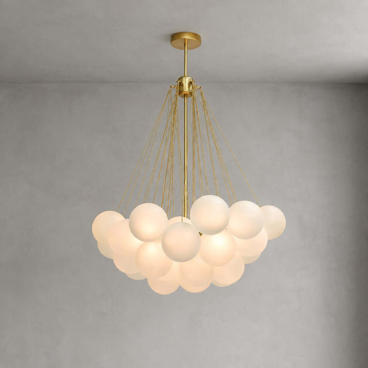 Ellavo Chandelier