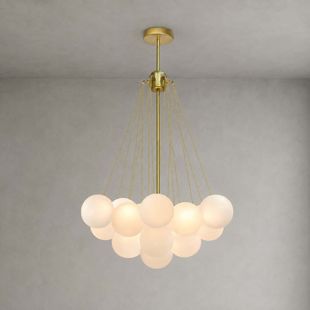 Ellavo Chandelier
