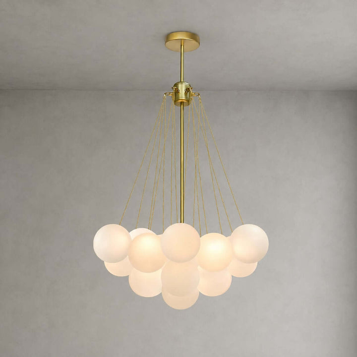 Ellavo Chandelier
