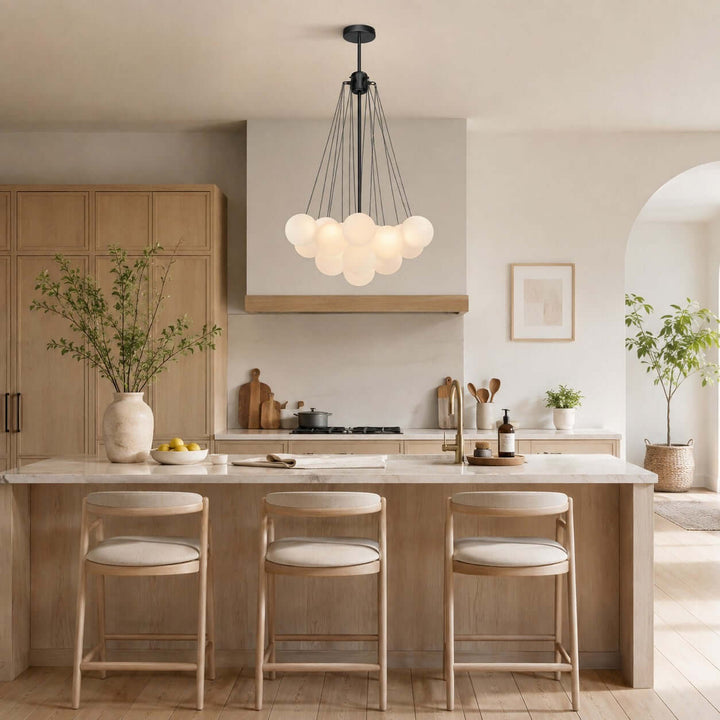 Ellavo Chandelier