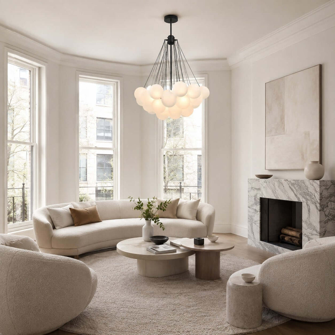 Ellavo Chandelier