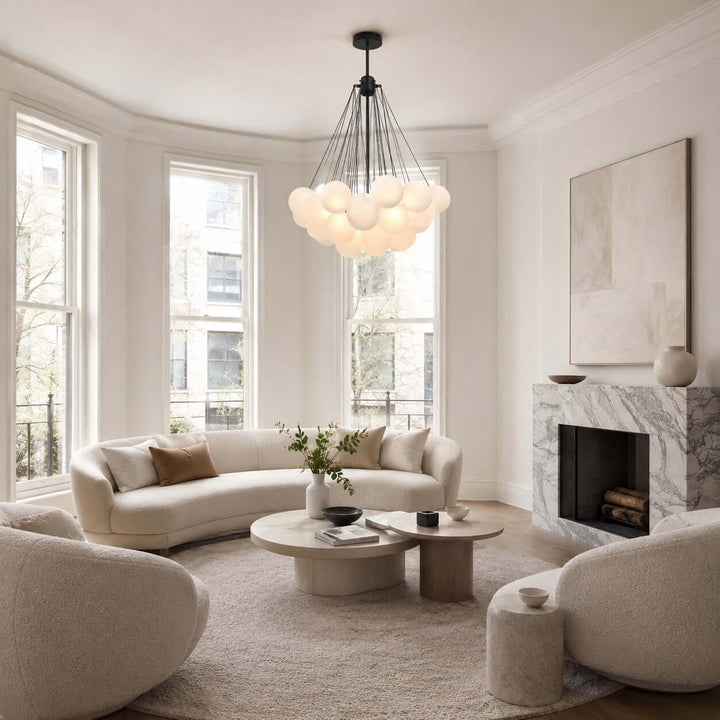 Ellavo Chandelier