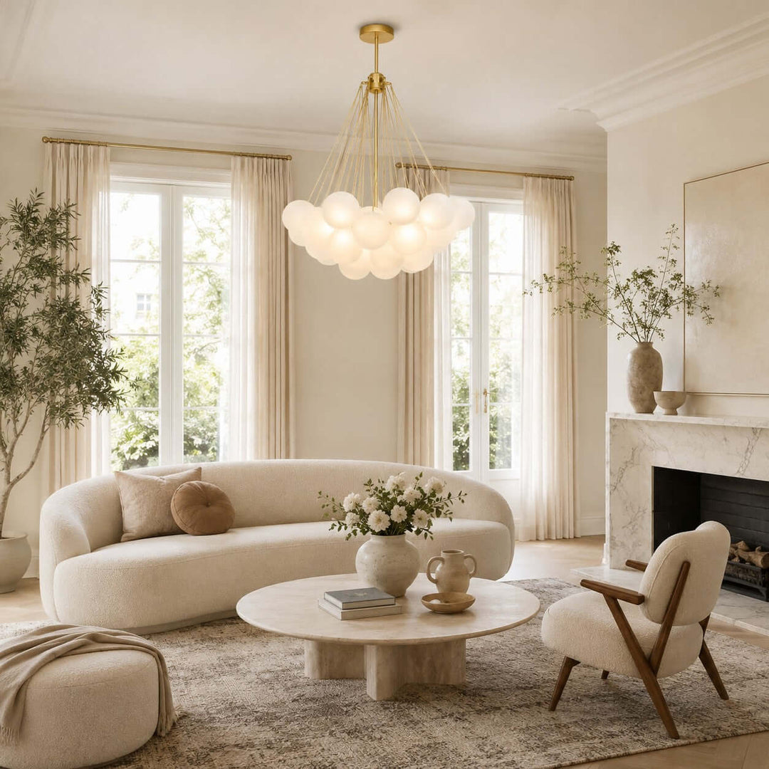 Ellavo Chandelier