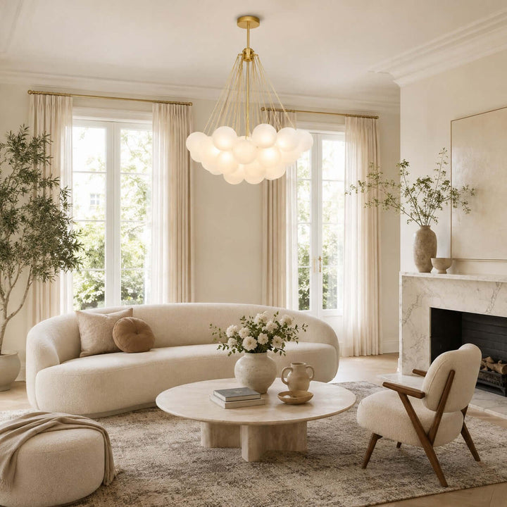 Ellavo Chandelier