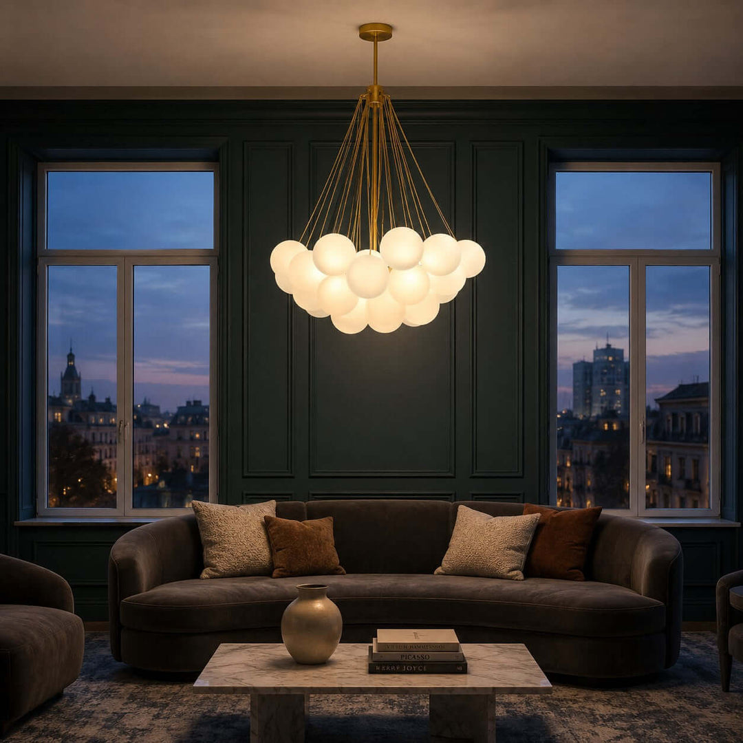 Ellavo Chandelier