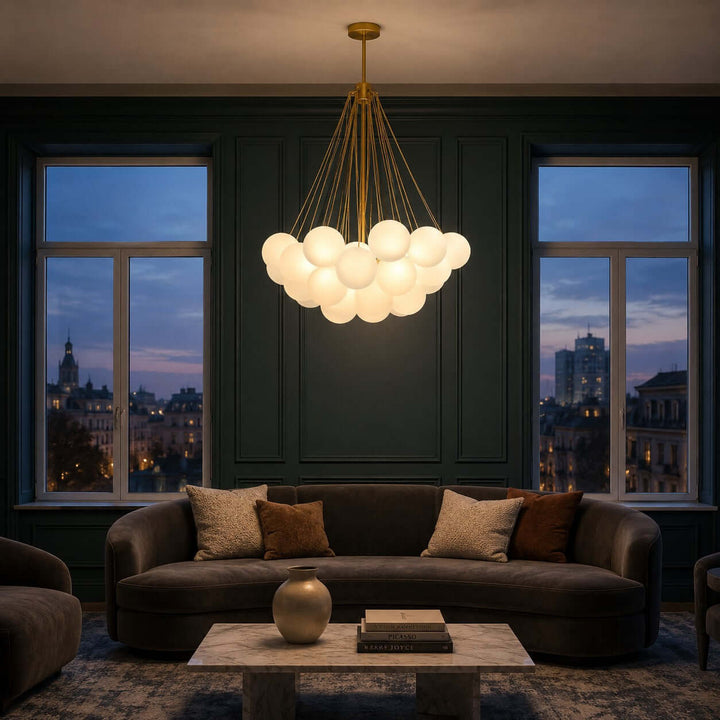 Ellavo Chandelier