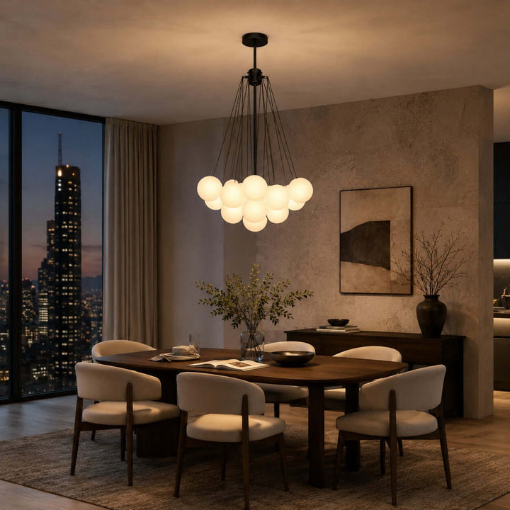 Ellavo Chandelier