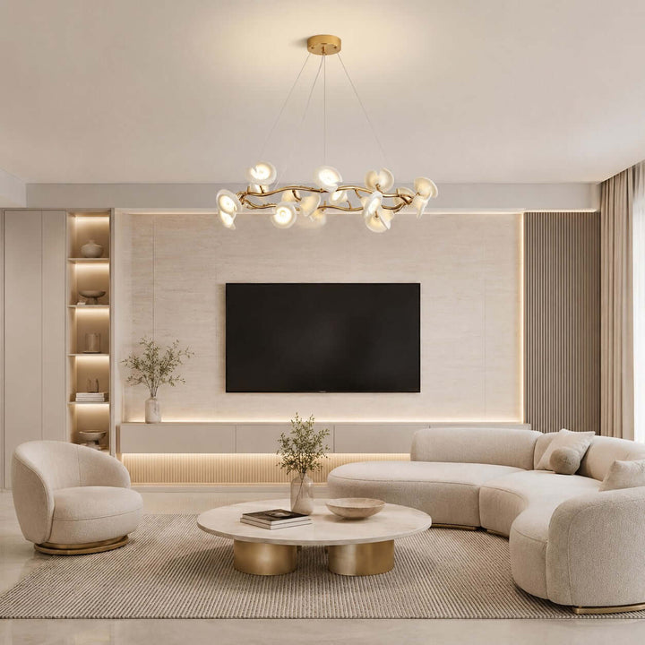 Ellery Chandelier