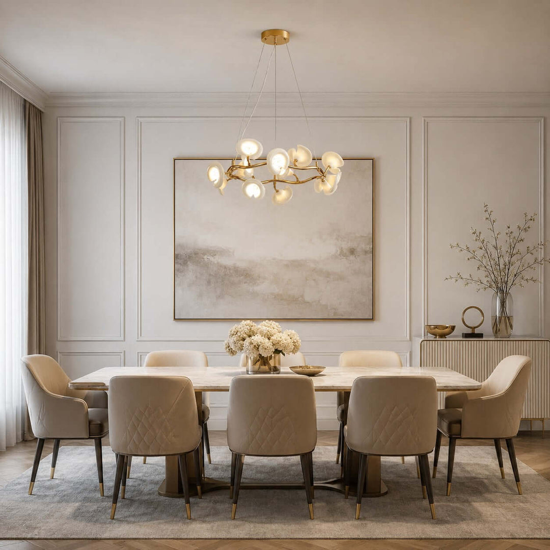 Ellery Chandelier