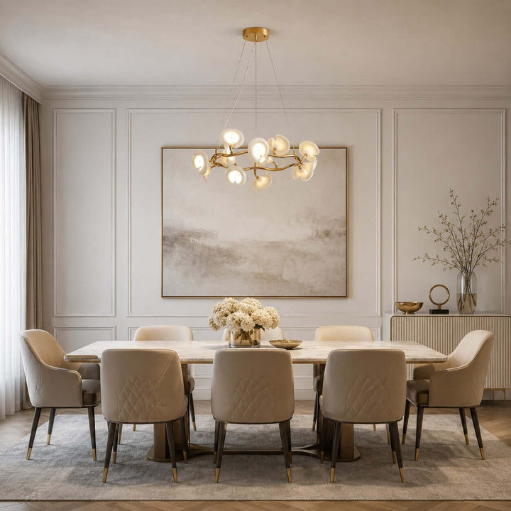 Ellery Chandelier