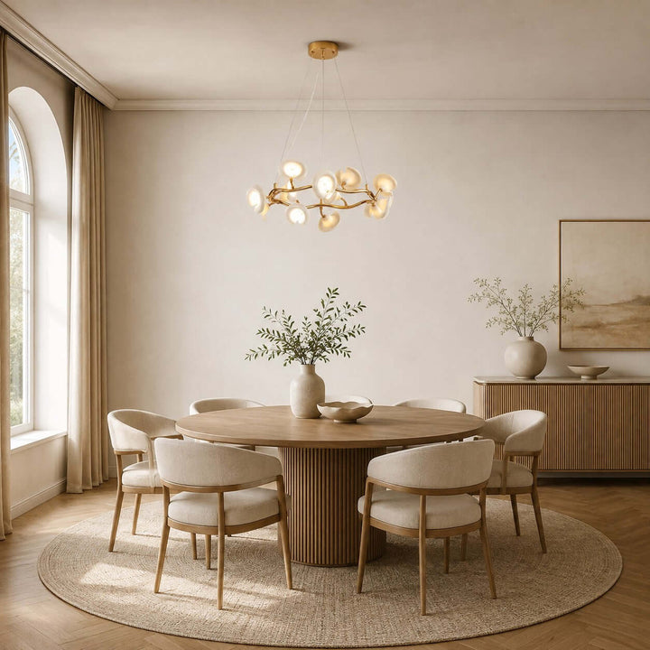 Ellery Chandelier