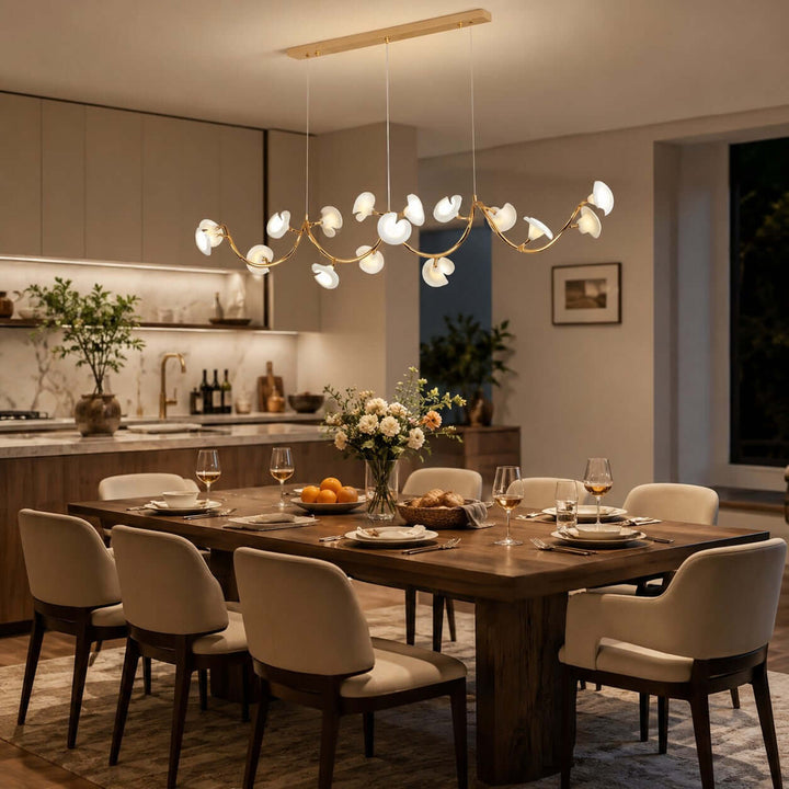 Ellery Chandelier