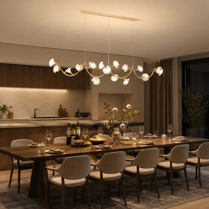 Ellery Chandelier