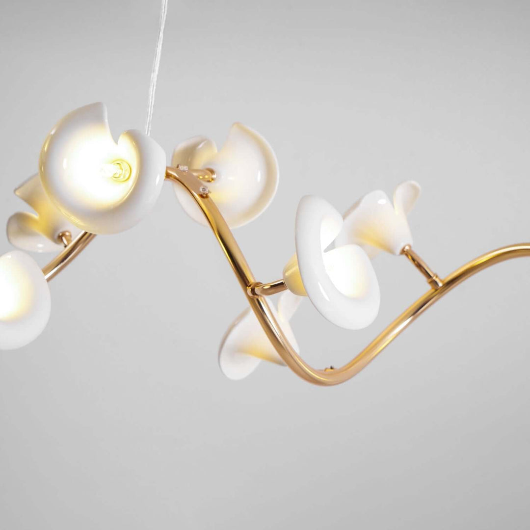 Ellery Chandelier