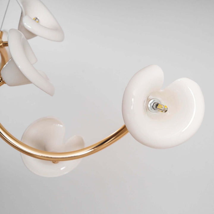 Ellery Chandelier