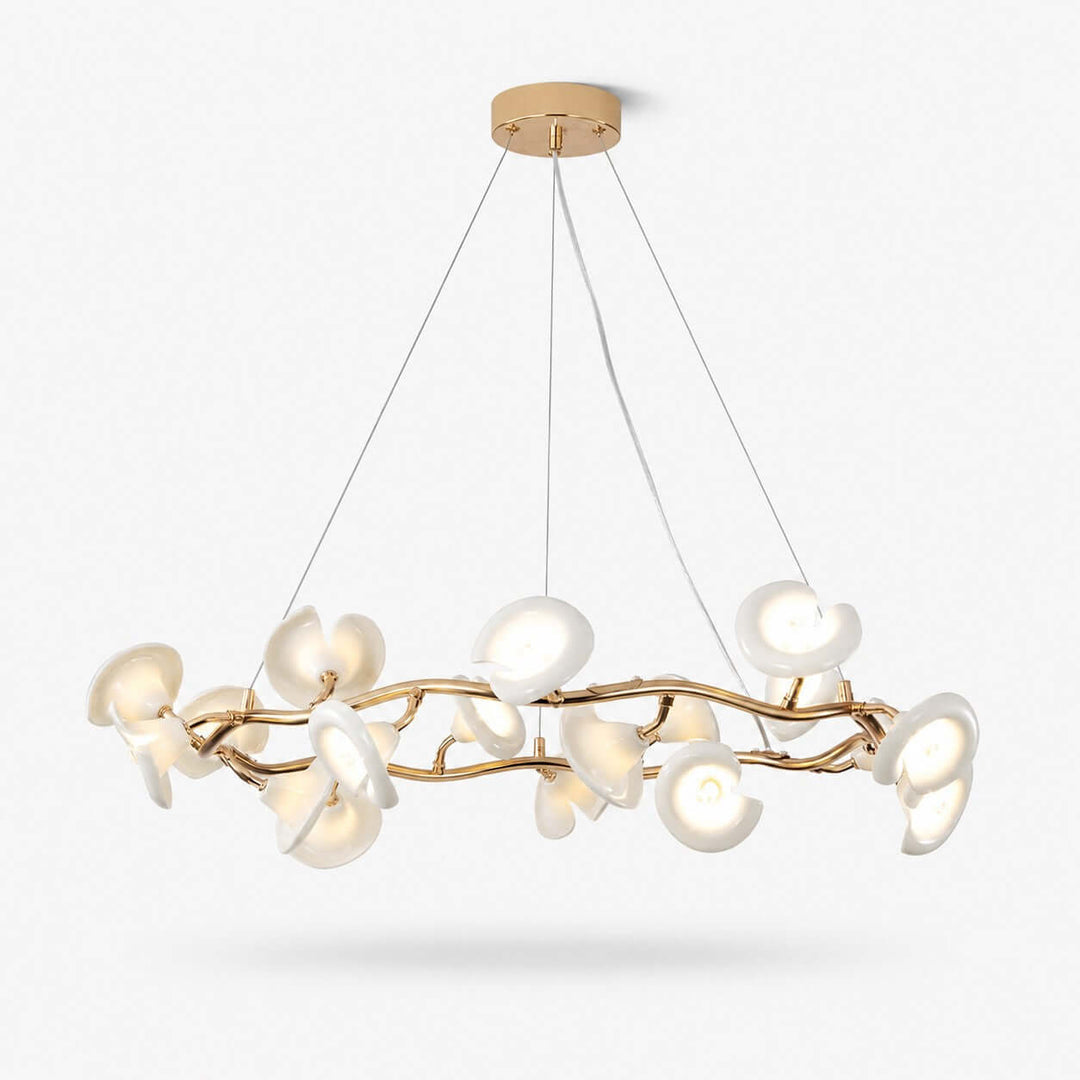Ellery Chandelier