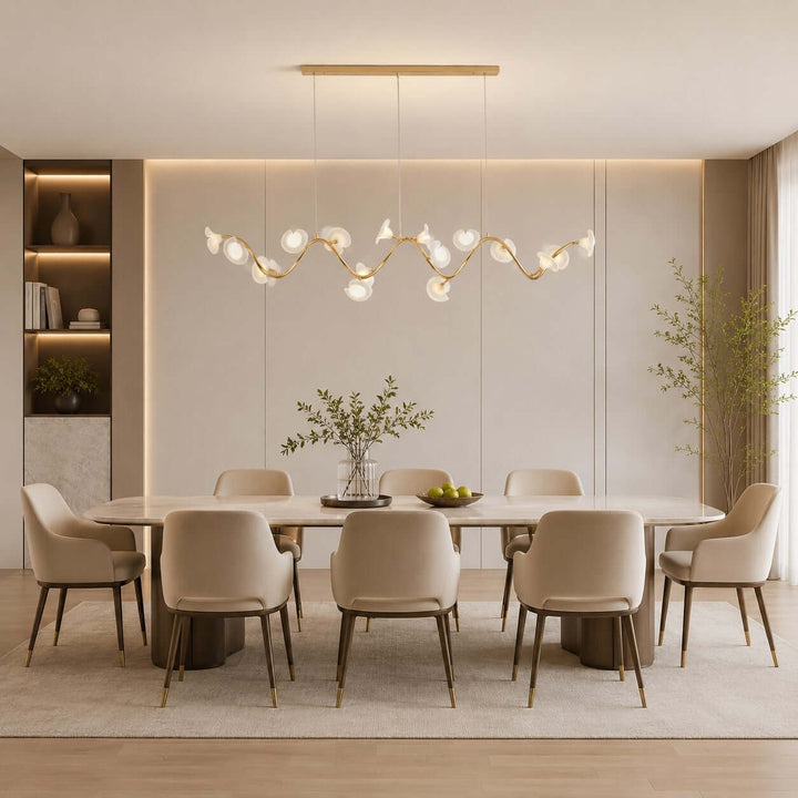 Ellery Chandelier