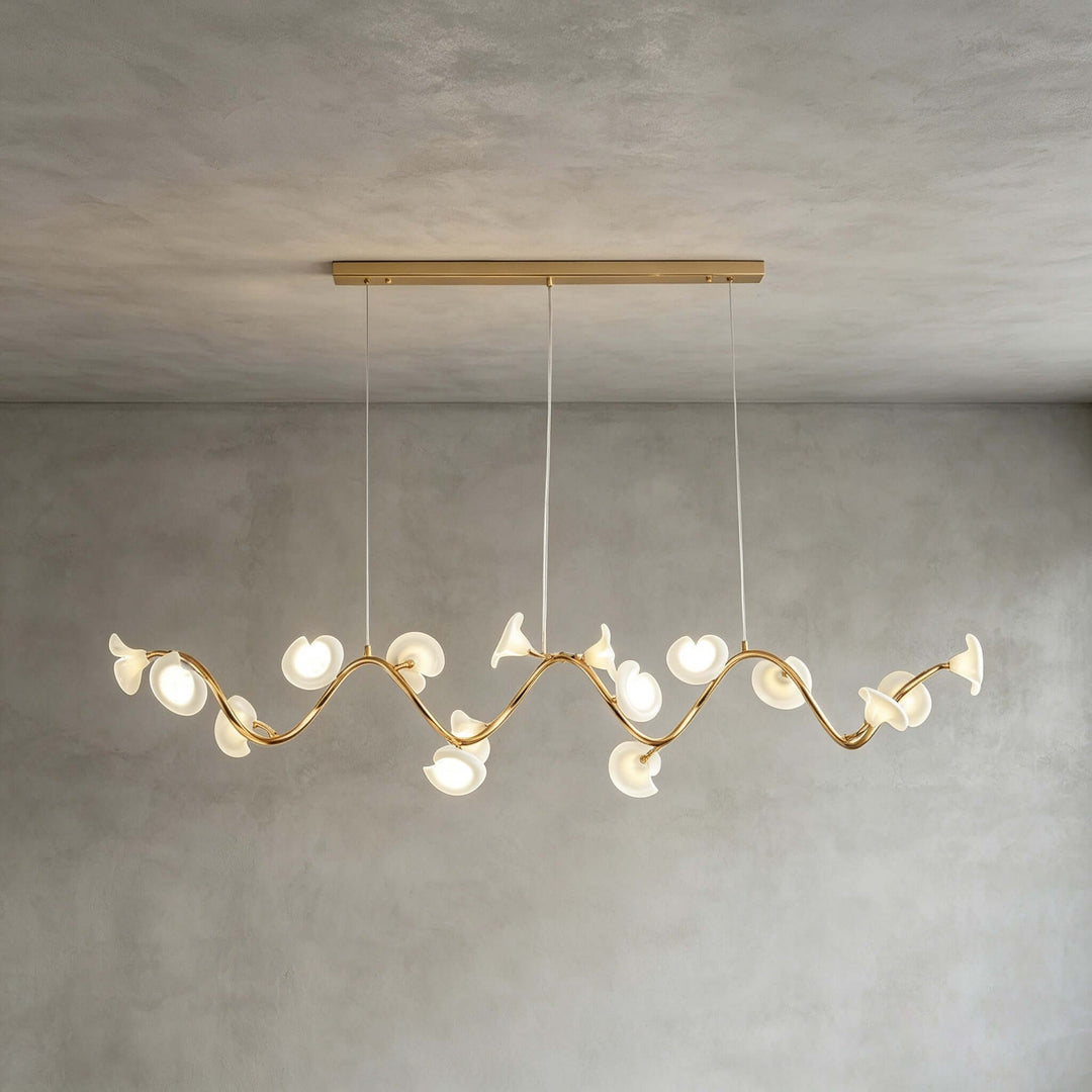 Ellery Chandelier