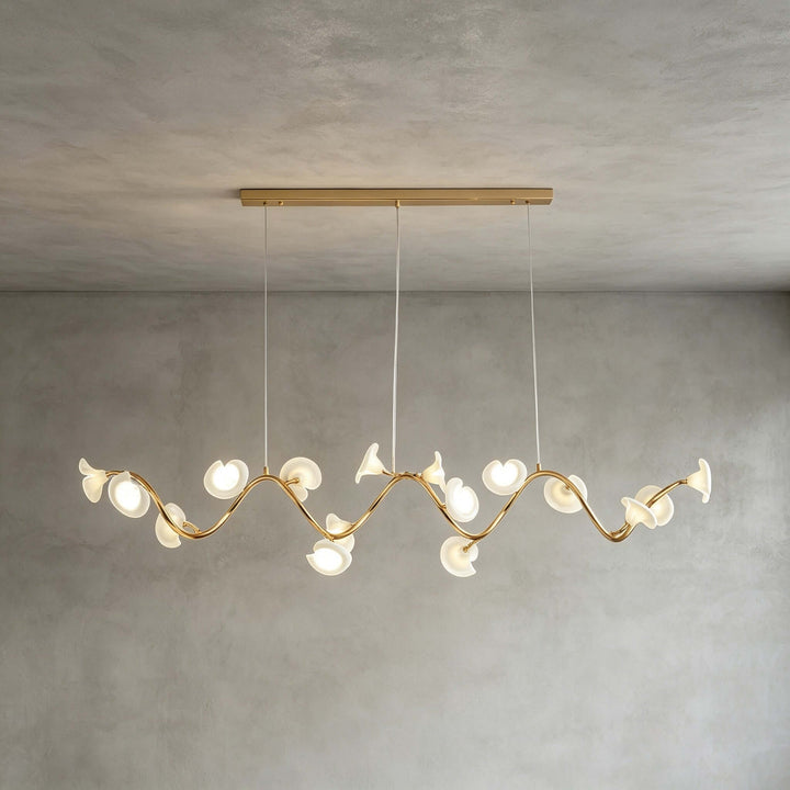Ellery Chandelier