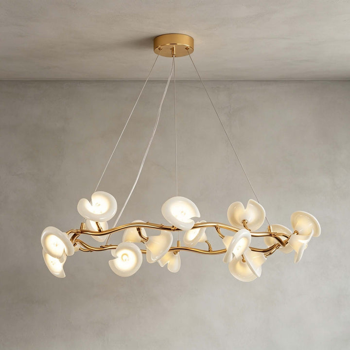 Ellery Chandelier
