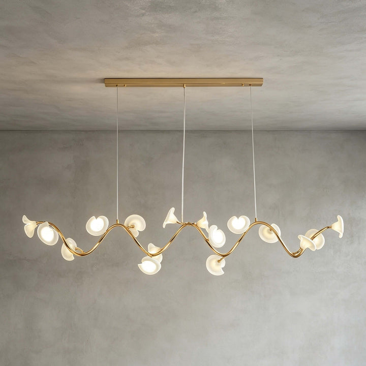 Ellery Chandelier