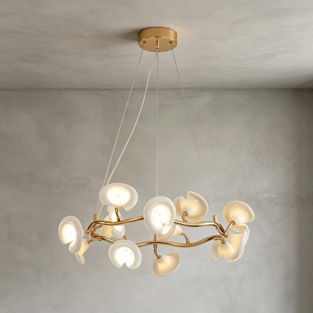 Ellery Chandelier