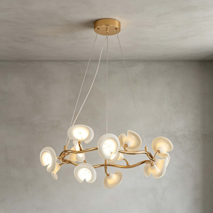 Ellery Chandelier