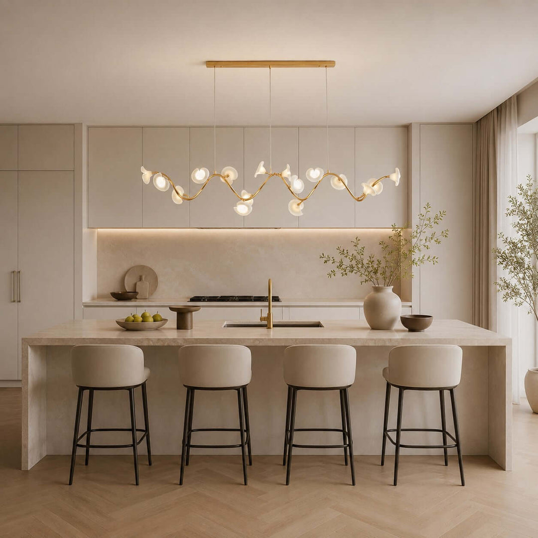 Ellery Chandelier