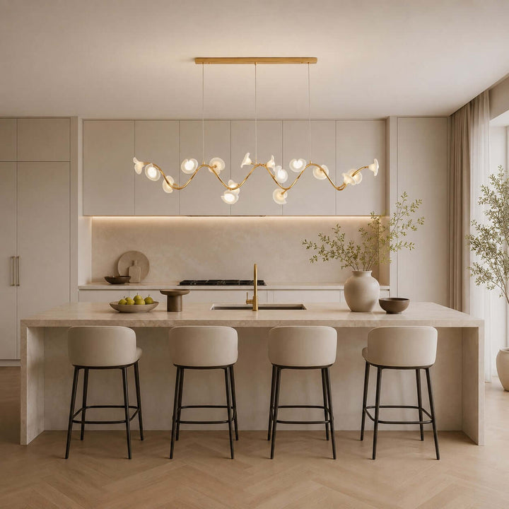 Ellery Chandelier