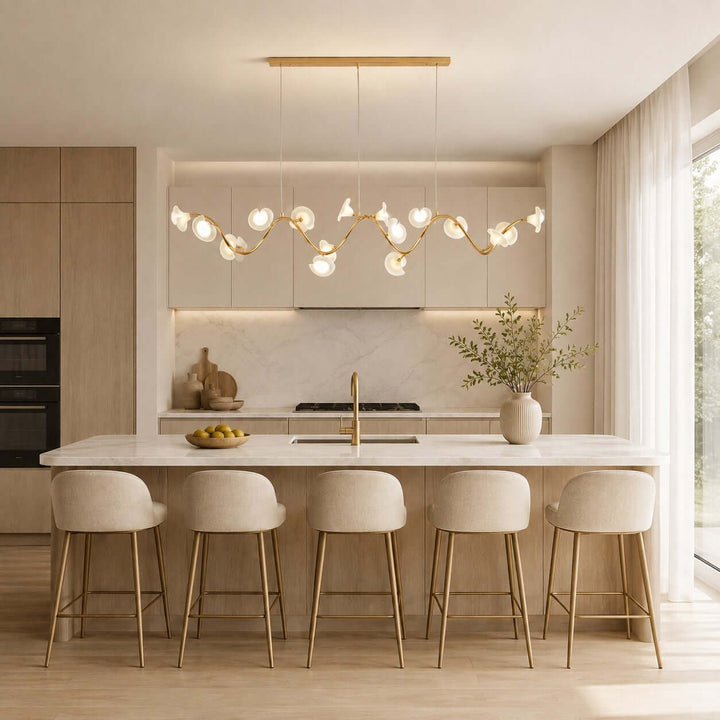 Ellery Chandelier