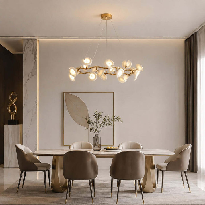 Ellery Chandelier