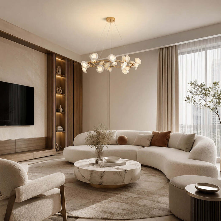 Ellery Chandelier