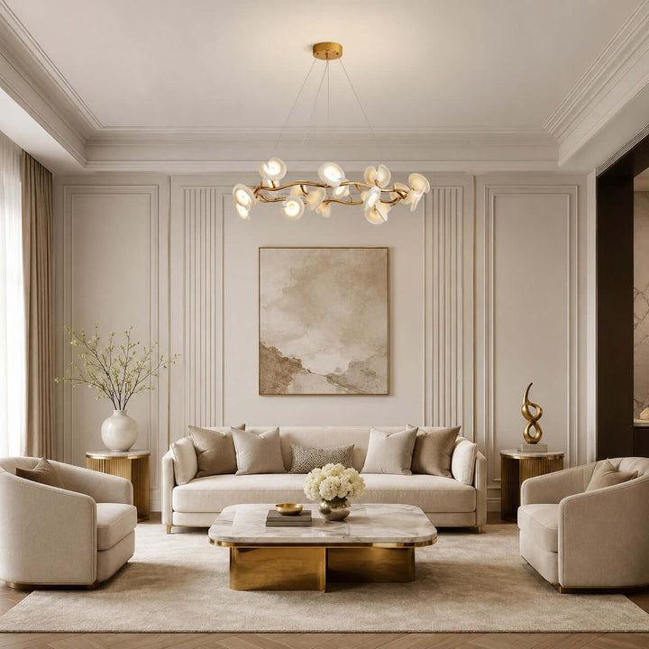 Ellery Chandelier