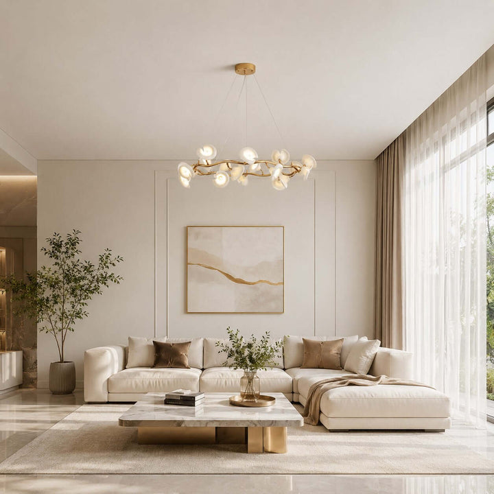 Ellery Chandelier