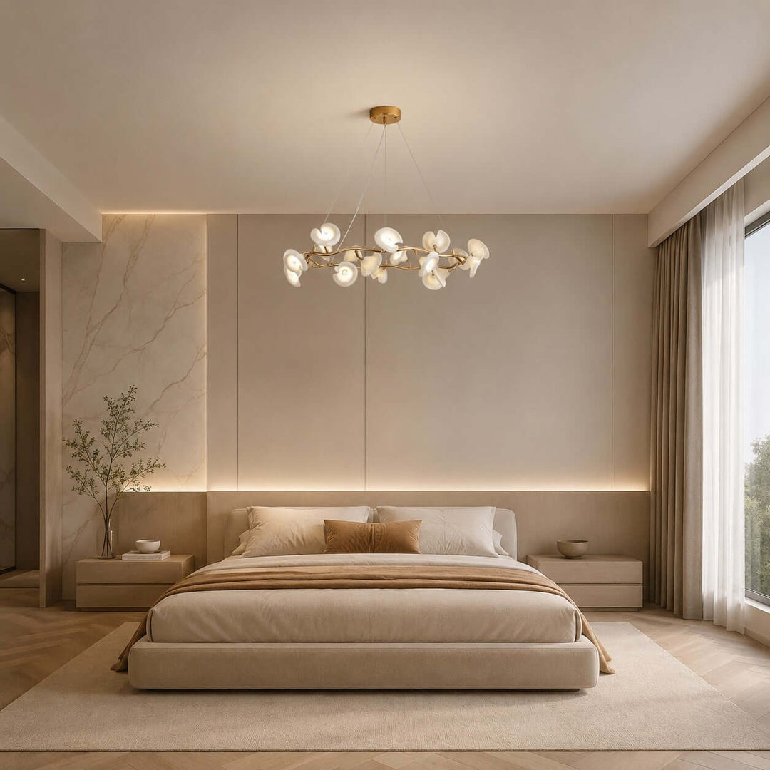 Ellery Chandelier