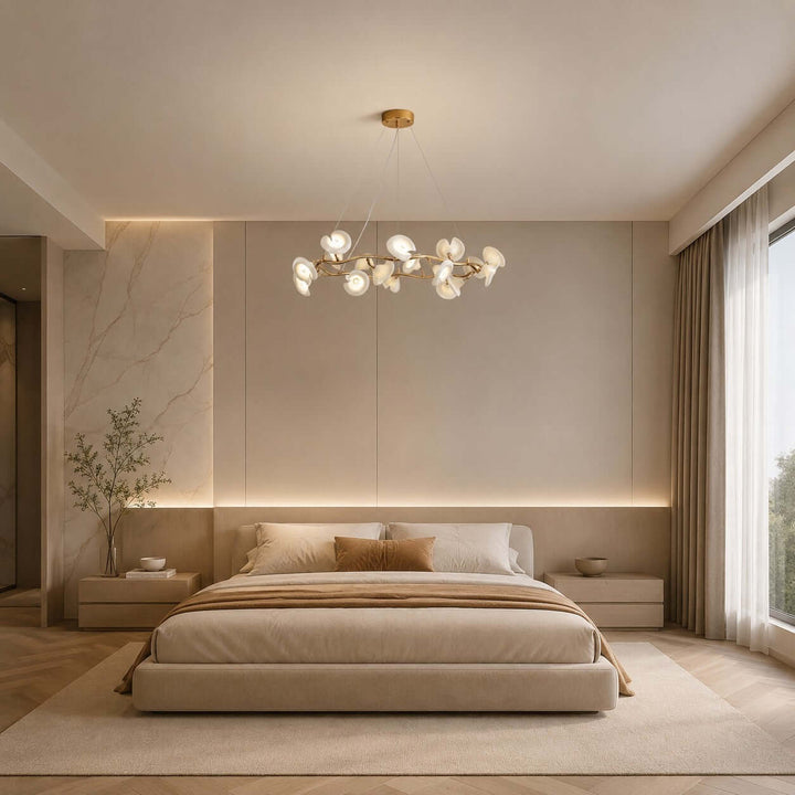Ellery Chandelier
