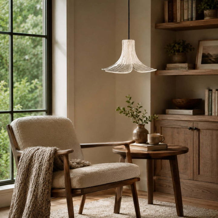Elvara Pendant Light