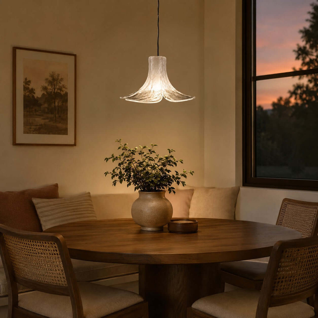 Elvara Pendant Light