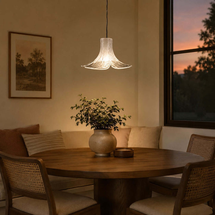 Elvara Pendant Light
