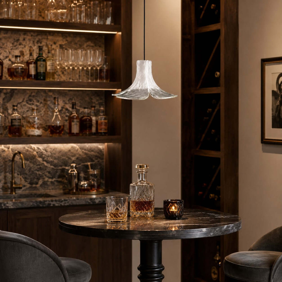 Elvara Pendant Light