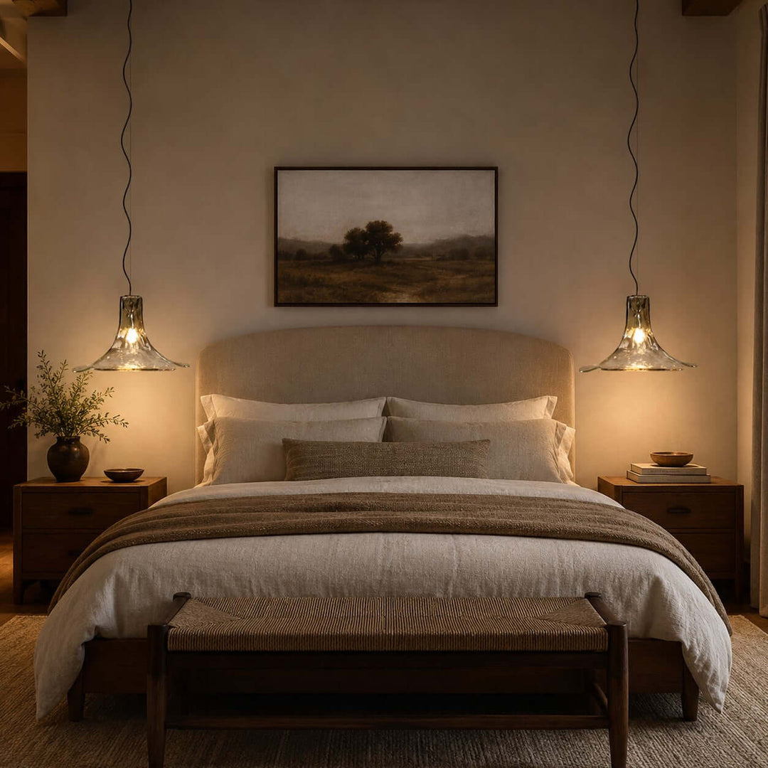 Elvara Pendant Light