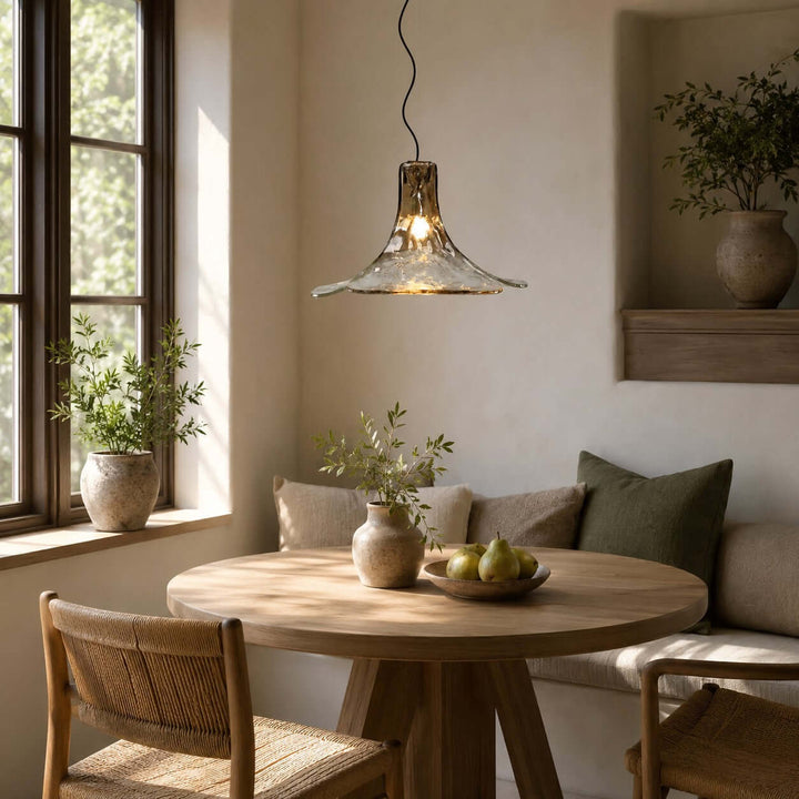 Elvara Pendant Light