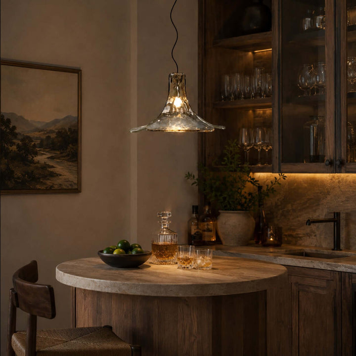 Elvara Pendant Light