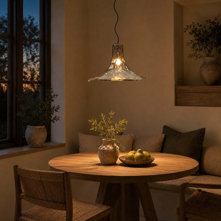 Elvara Pendant Light