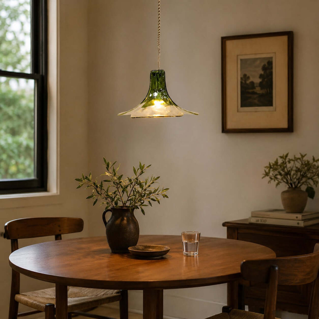 Elvara Pendant Light