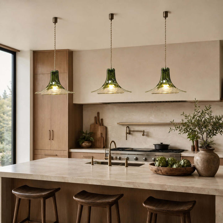 Elvara Pendant Light