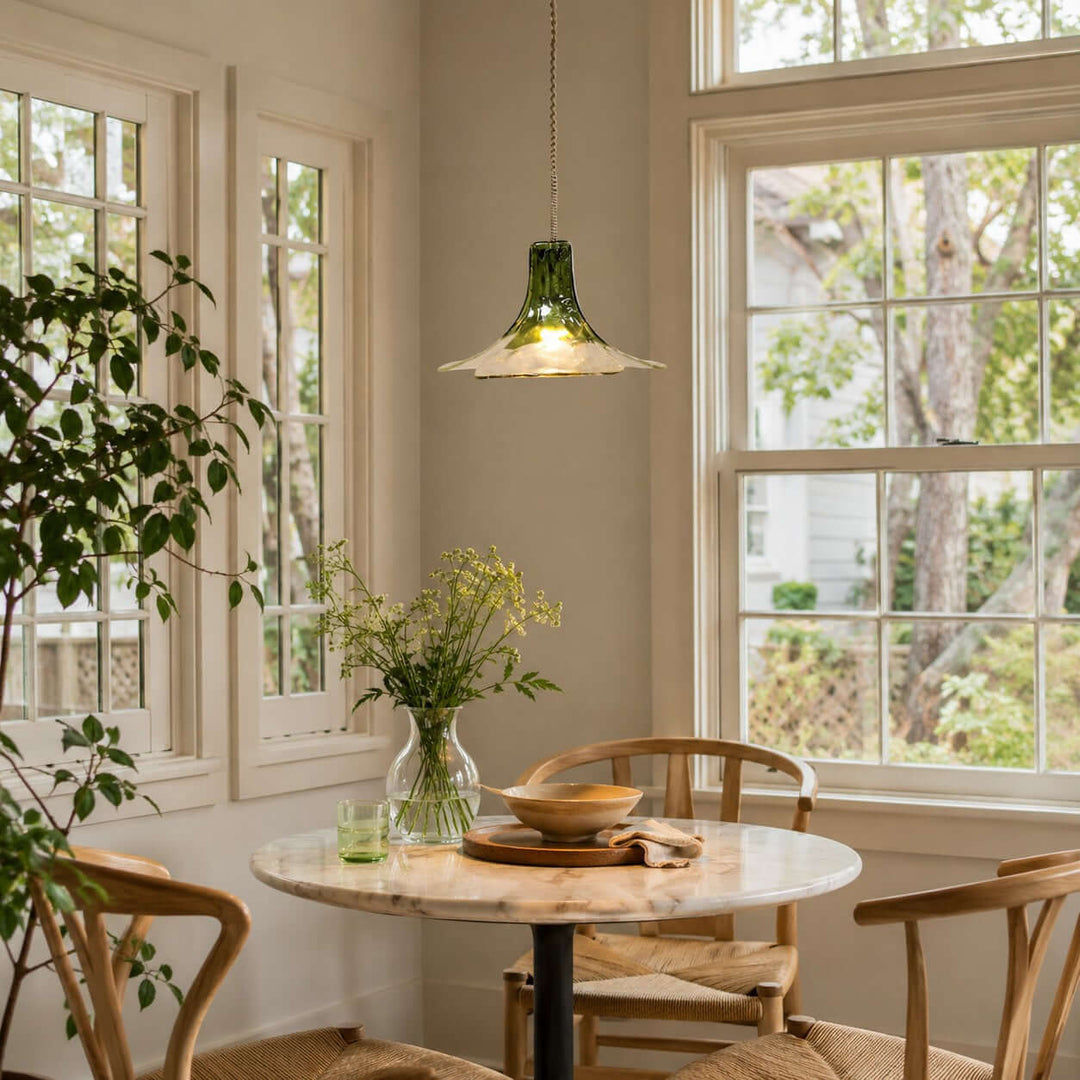 Elvara Pendant Light