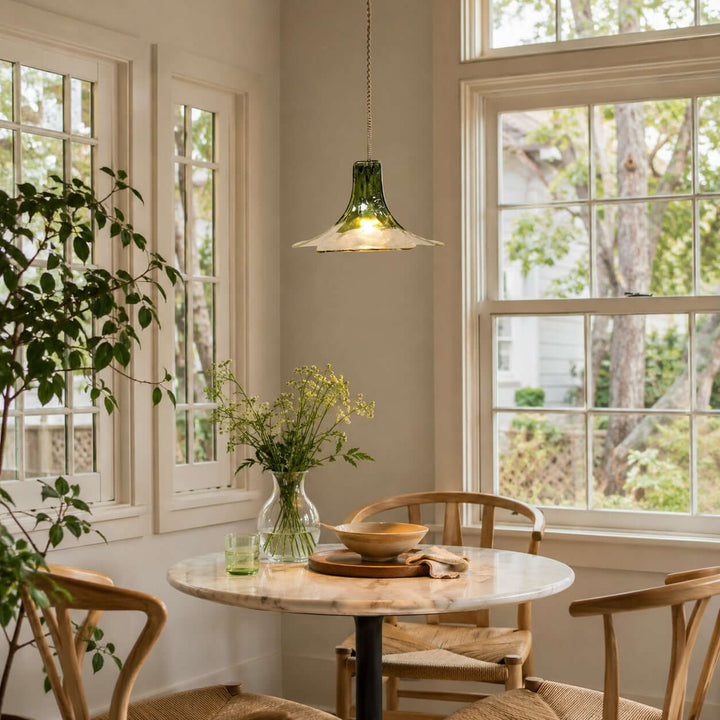 Elvara Pendant Light