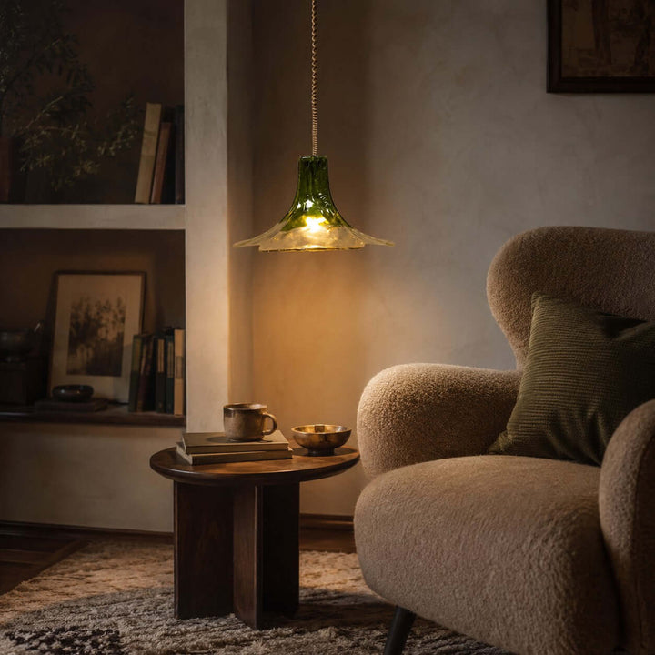 Elvara Pendant Light