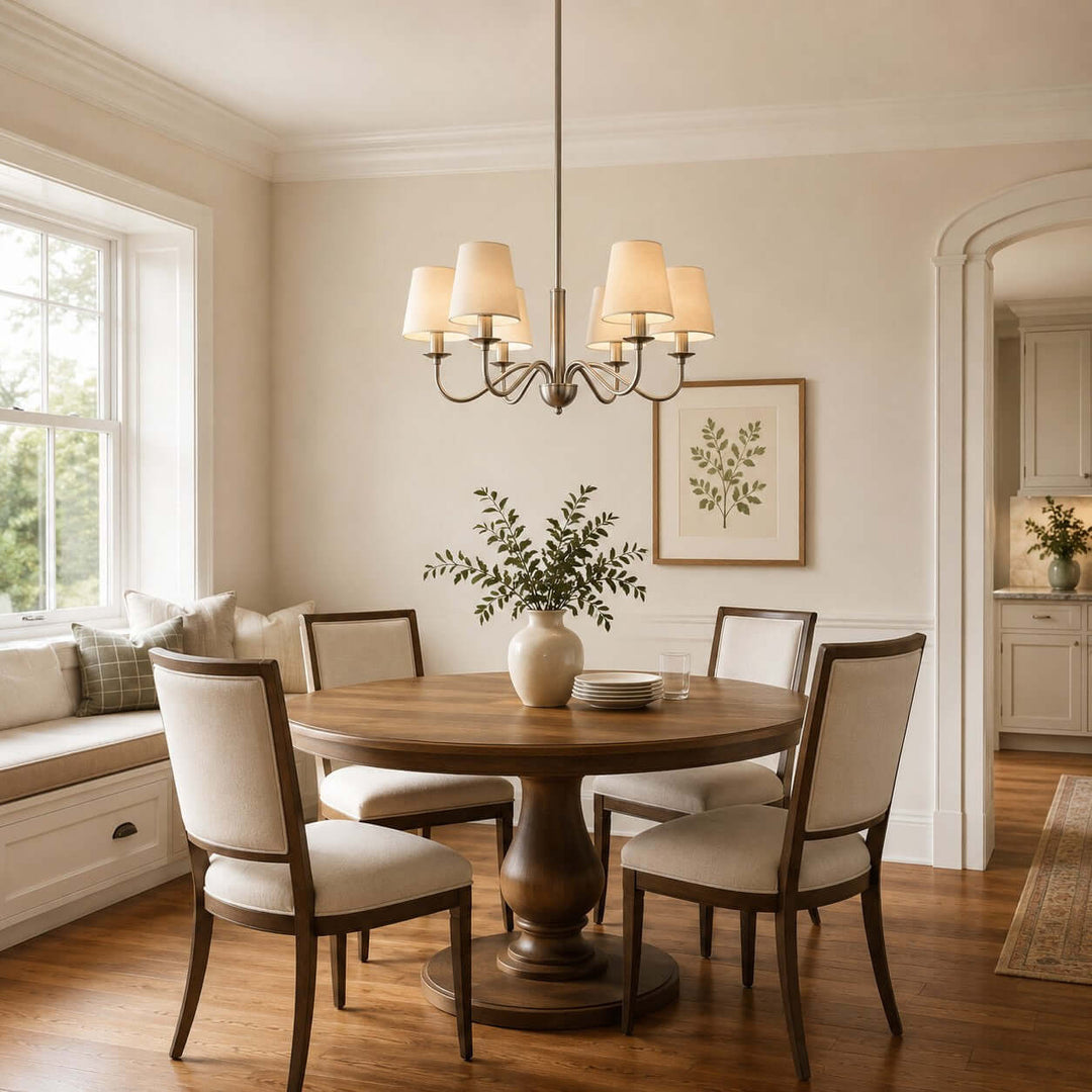 Elvarra Chandelier